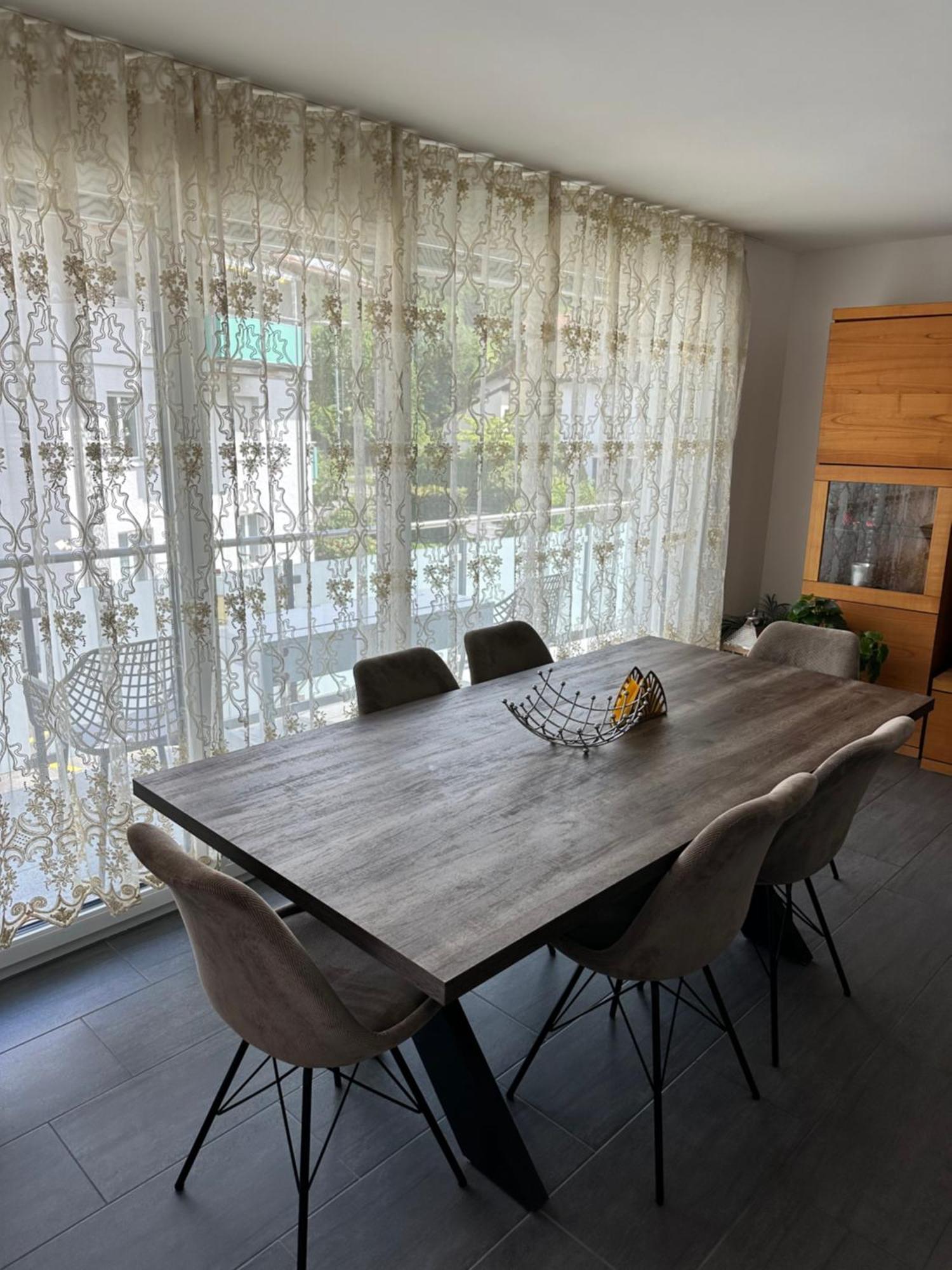 אינטרלאקן The Golf Apartments מראה חיצוני תמונה