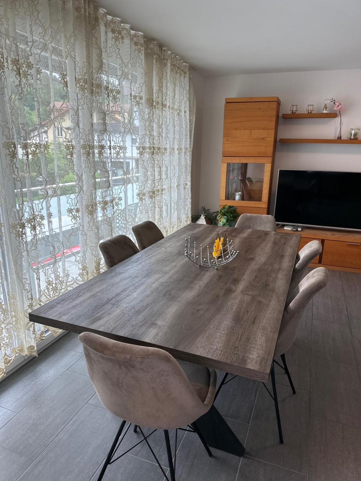 אינטרלאקן The Golf Apartments מראה חיצוני תמונה